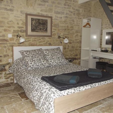 Chambre d´hote En Famille Bayeux Extérieur photo