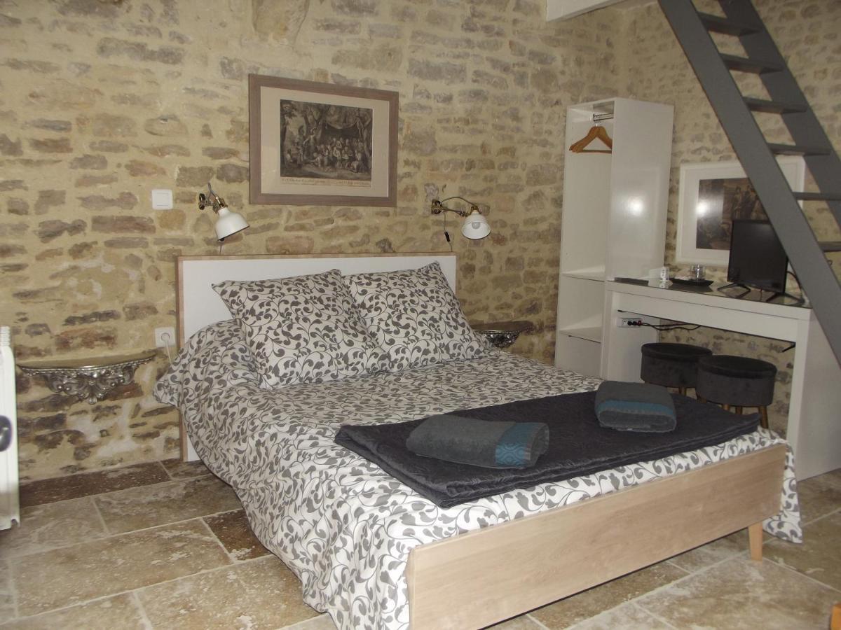 Chambre d´hote En Famille Bayeux Extérieur photo