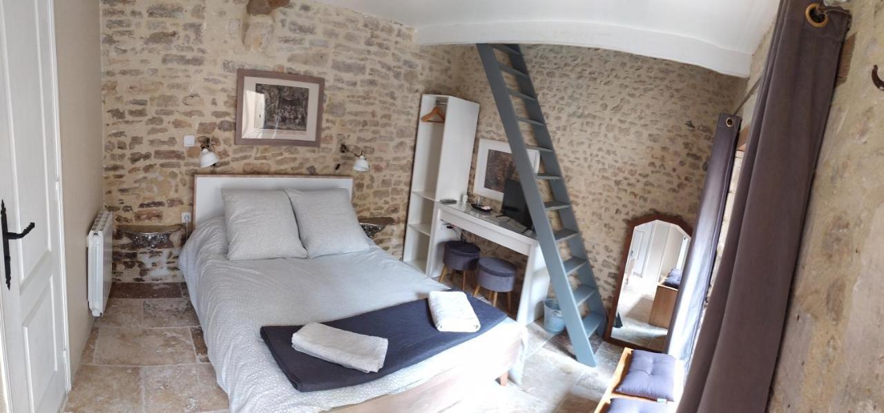 Chambre d´hote En Famille Bayeux Extérieur photo