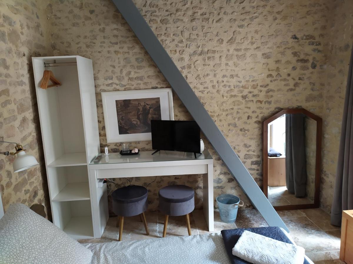 Chambre d´hote En Famille Bayeux Extérieur photo